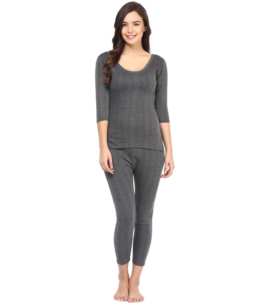 women's thermal wear