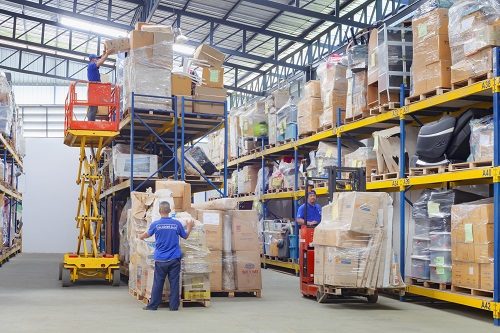 What Are The Benefits Of Storage Space For Rent