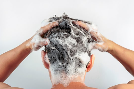 Onion Shampoo