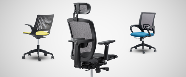 Ergonomic Chairs in Vancouver: Stay Comfortable and Productive